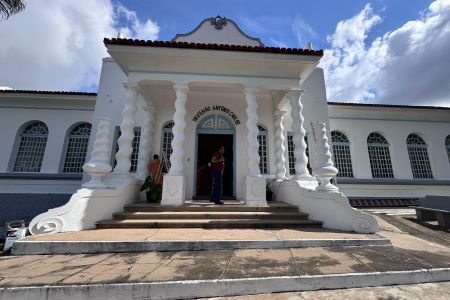 Sobreviventes do Hospital Colônia que vivem no terreno do manicômio serão realocados