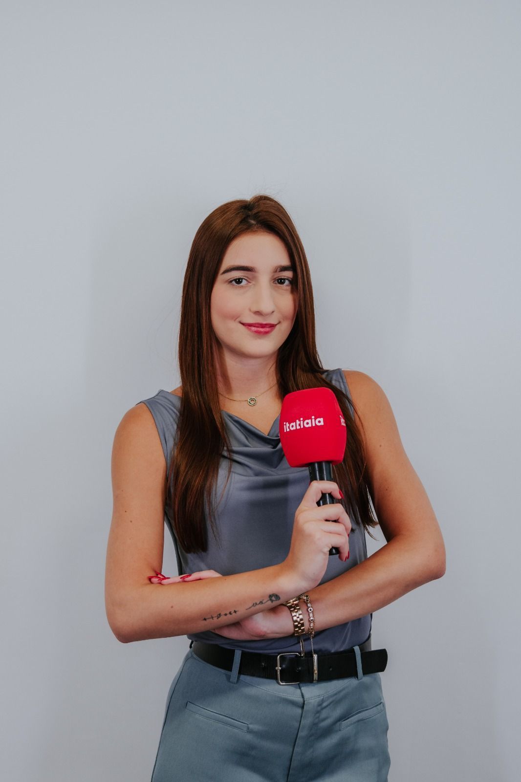 Giullia Gurgel