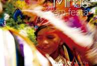 Livro de fotografias documentais celebra a força das tradições culturais mineiras