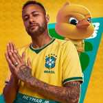 Santos reage à convocação de Neymar para Copa: 'Precisava voltar'