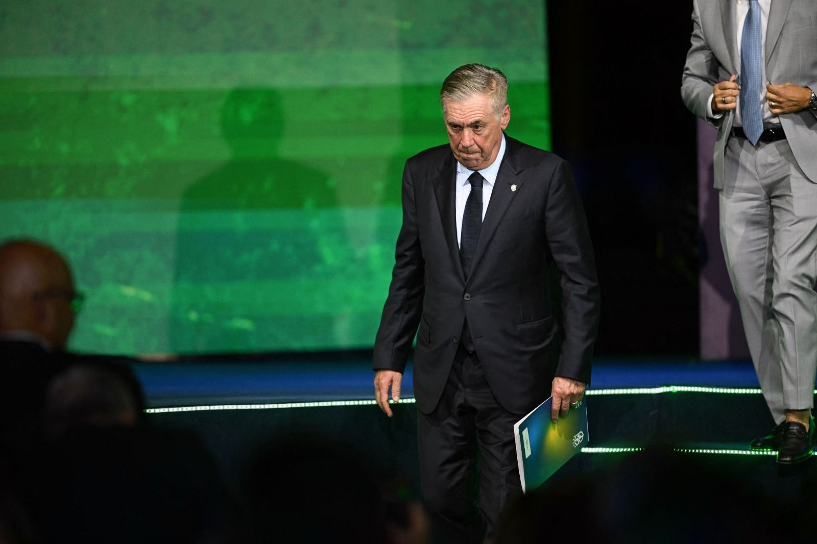 Qual o único mineiro que defenderá o Brasil na Copa do Mundo de 2026