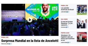Marca, da Espanha