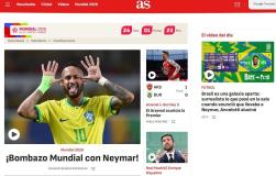 AS, da Espanha
