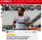 A Bola, de Portugal