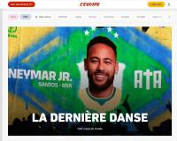 L'Equipe, da França