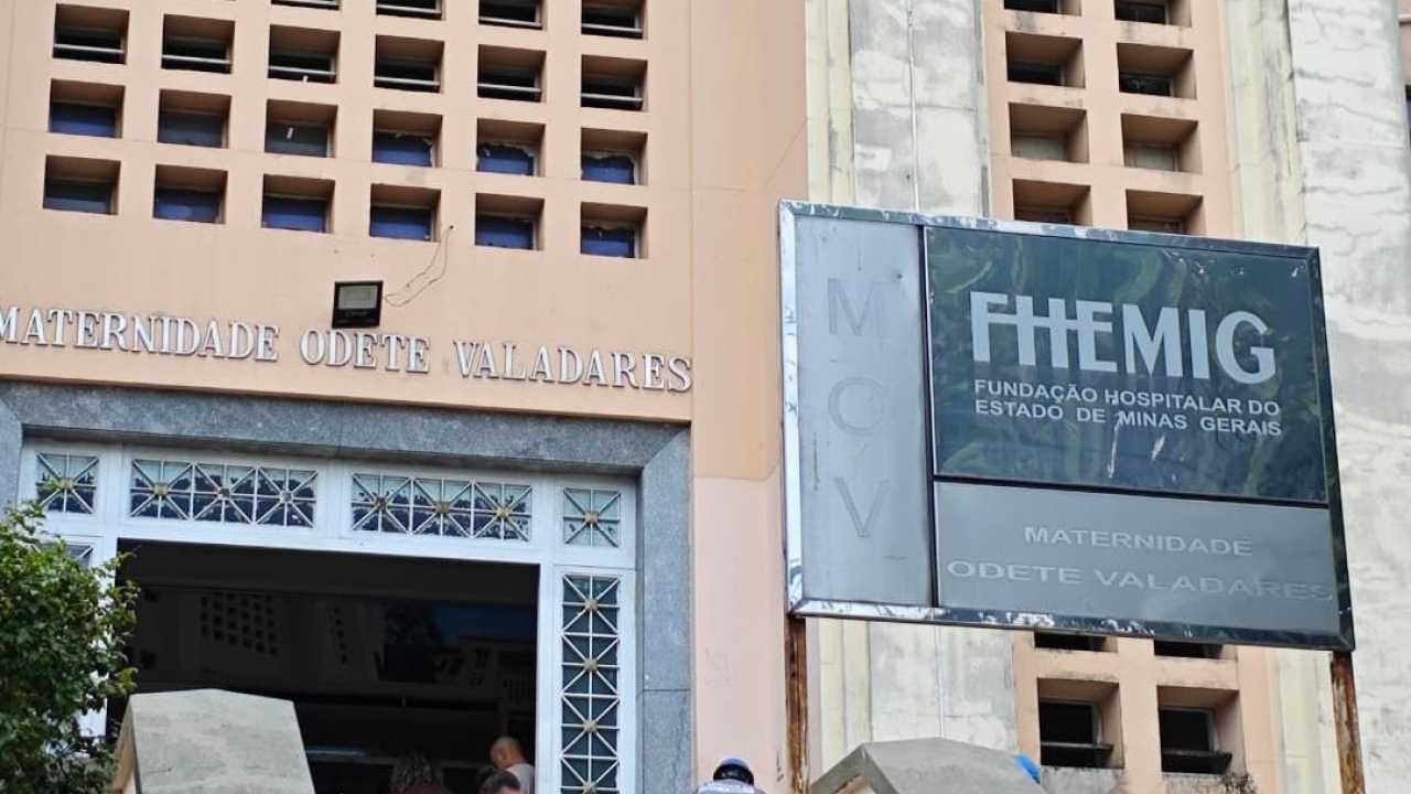 FHEMIG abre mais de 130 vagas na saúde em Belo Horizonte; veja como se ...