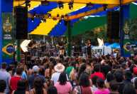 Festival em Betim celebra Copa do Mundo com competição sertaneja e prêmios de até R$ 3 mil