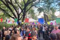 Blues na Praça mistura festa junina e blues em edição especial neste sábado (6)