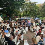7ª Edição do Arraiá do Rock do São Bento une tradição junina e rock’n’roll