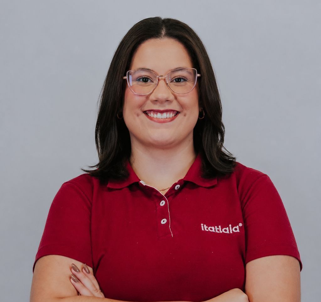 Maria Fernanda Ramos