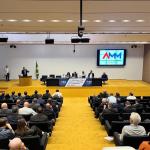 Municípios mineiros cobram do Congresso indicação de fonte de custeio para novos gastos