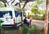 Vacinação contra gripe é ampliada para toda a população em Montes Claros