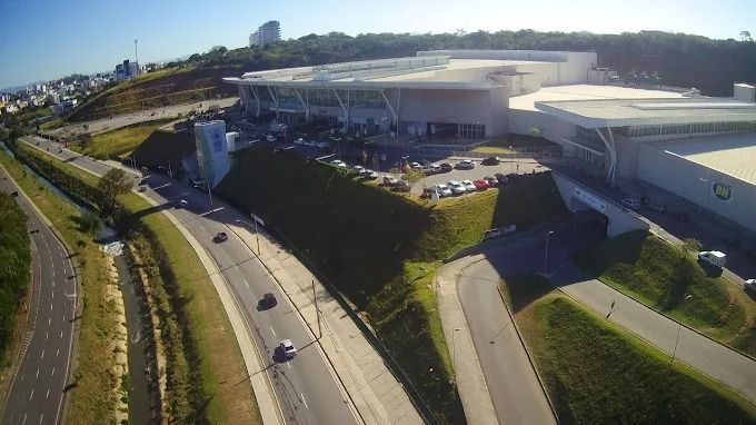 Betim desapropria Monte Carmo Shopping para criar nova sede da prefeitura