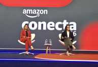 Amazon abriu 300 centros de distribuição em 12 meses e prioriza investimentos no Brasil