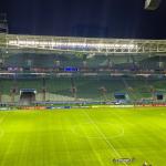 Palmeiras x Junior Barranquilla: veja escalações do jogo pela Libertadores