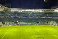 Palmeiras x Junior Barranquilla: veja escalações do jogo pela Libertadores