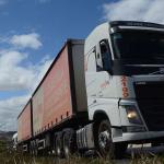 Minas Gerais registra queda nos roubos de cargas no primeiro trimestre