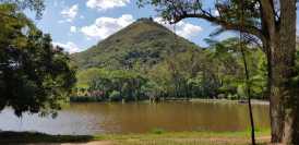 Parque das Águas de Caxambu