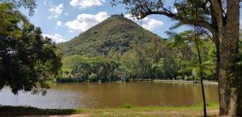 Parque das Águas de Caxambu