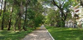 Parque das Águas de Caxambu