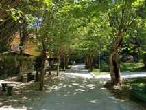 Parque das Águas de Caxambu