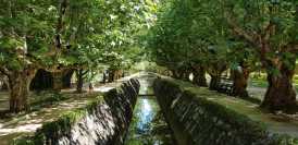 Parque das Águas de Caxambu