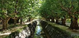 Parque das Águas de Caxambu