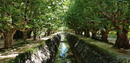 Parque das Águas de Caxambu