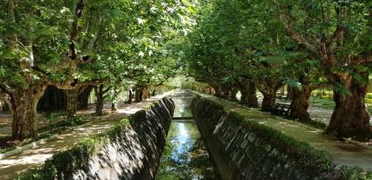 Parque das Águas de Caxambu