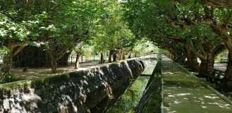 Parque das Águas de Caxambu