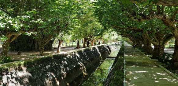 Parque das Águas de Caxambu