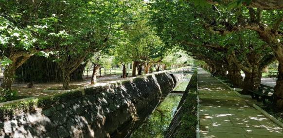 Parque das Águas de Caxambu