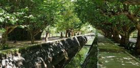 Parque das Águas de Caxambu