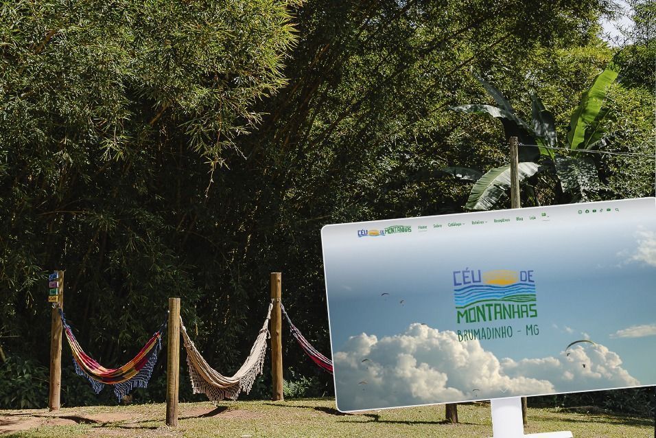 Atração mineira é finalista de prêmio internacional de turismo no Reino Unido