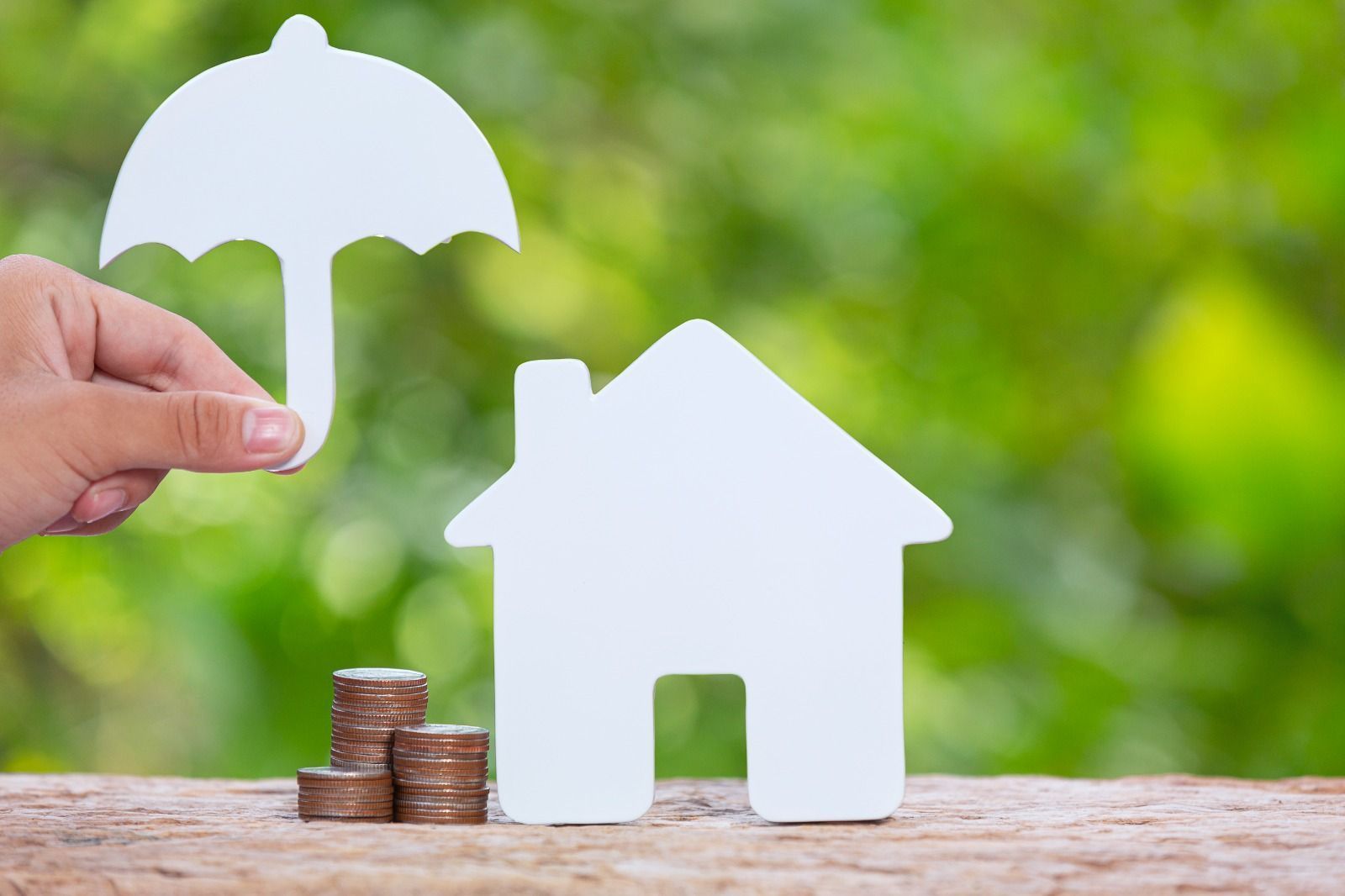 Seguro residencial: como proteger o lar de imprevistos