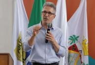 PL propôs candidatura de Senado a Zema