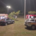 Acidente grave no Parque Ipanema mata condutor de veículo na magrudada