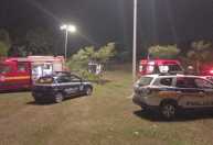 Acidente grave no Parque Ipanema mata condutor de veículo na magrudada