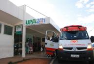 Rede de saúde em alerta com superlotação na UPA e Hospital Municipal de Ipatinga