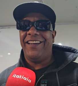 Banda liderada por Márcio Victor se apresenta neste sábado (23) no Festival Sarará
