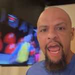 Torcedor do Boca Juniors, Felipe Melo reage ao vice do River no Argentino