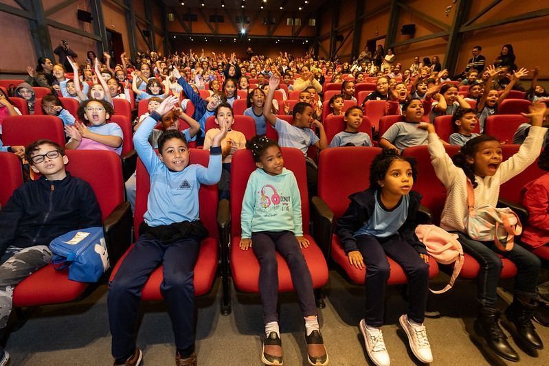 CineOP abre inscrições para programa educativo voltado a escolas de Ouro Preto