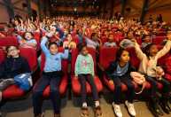 CineOP abre inscrições para programa educativo voltado a escolas de Ouro Preto
