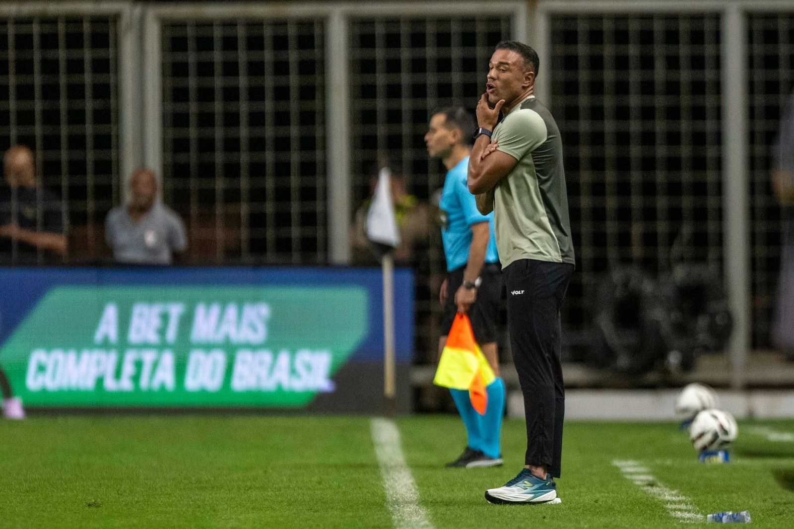 América vive pior início da história do clube na Série B e busca inspiração em 2019