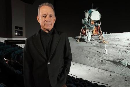Tom Hanks