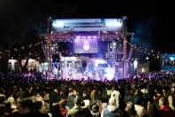Diamantina vira palco de arte e música com a chegada do Festival de Inverno (FIND)