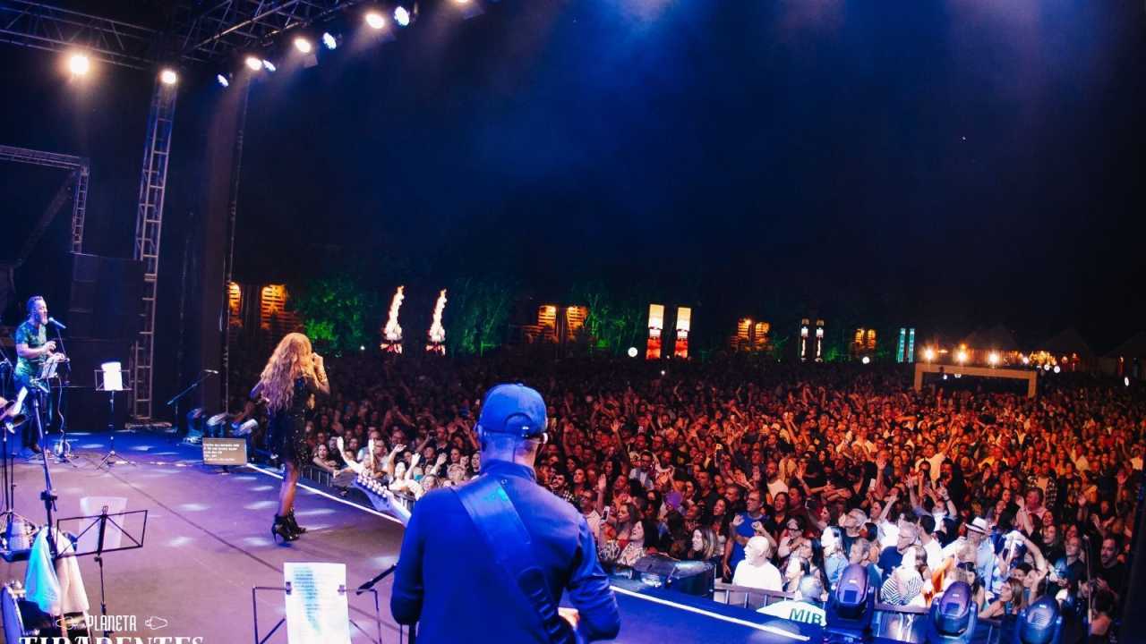 Planeta Tiradentes reúne Guilherme Arantes e Maria Rita com show ...