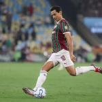Titular no Fluminense, Ganso fecha as portas para outros clubes da Série A