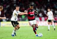 Flamengo garante premiação milionária por vitória na Libertadores; veja valores