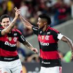 Saiba quem o Flamengo pode enfrentar nas oitavas da Libertadores